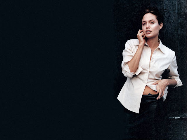 Angelina Jolie photo, poster, wallpaper